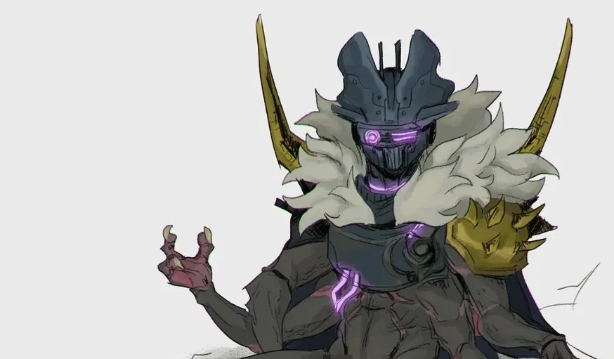 Avatar of Mithrax, Kell of Light