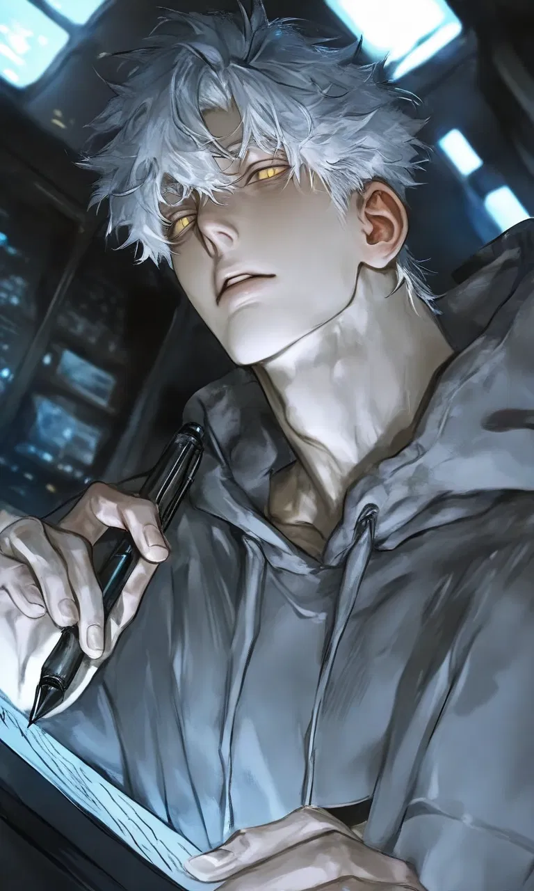 Avatar of Your Failed creation