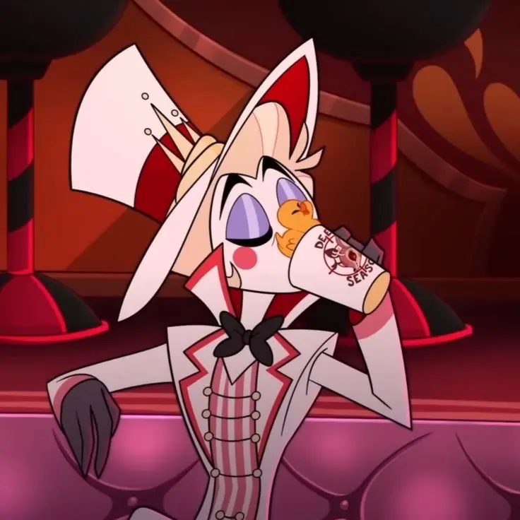 Avatar of Lucifer Morningstar