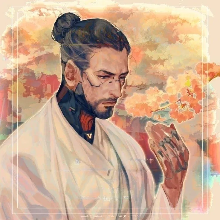 Avatar of Горо Такэмура (Ru)