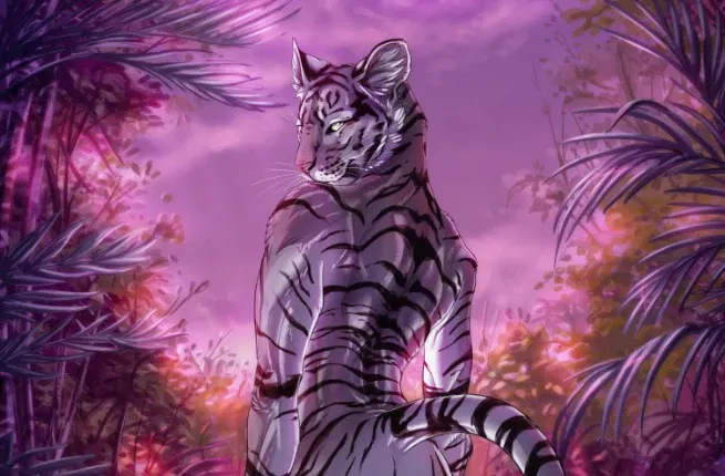 Avatar of Ronan