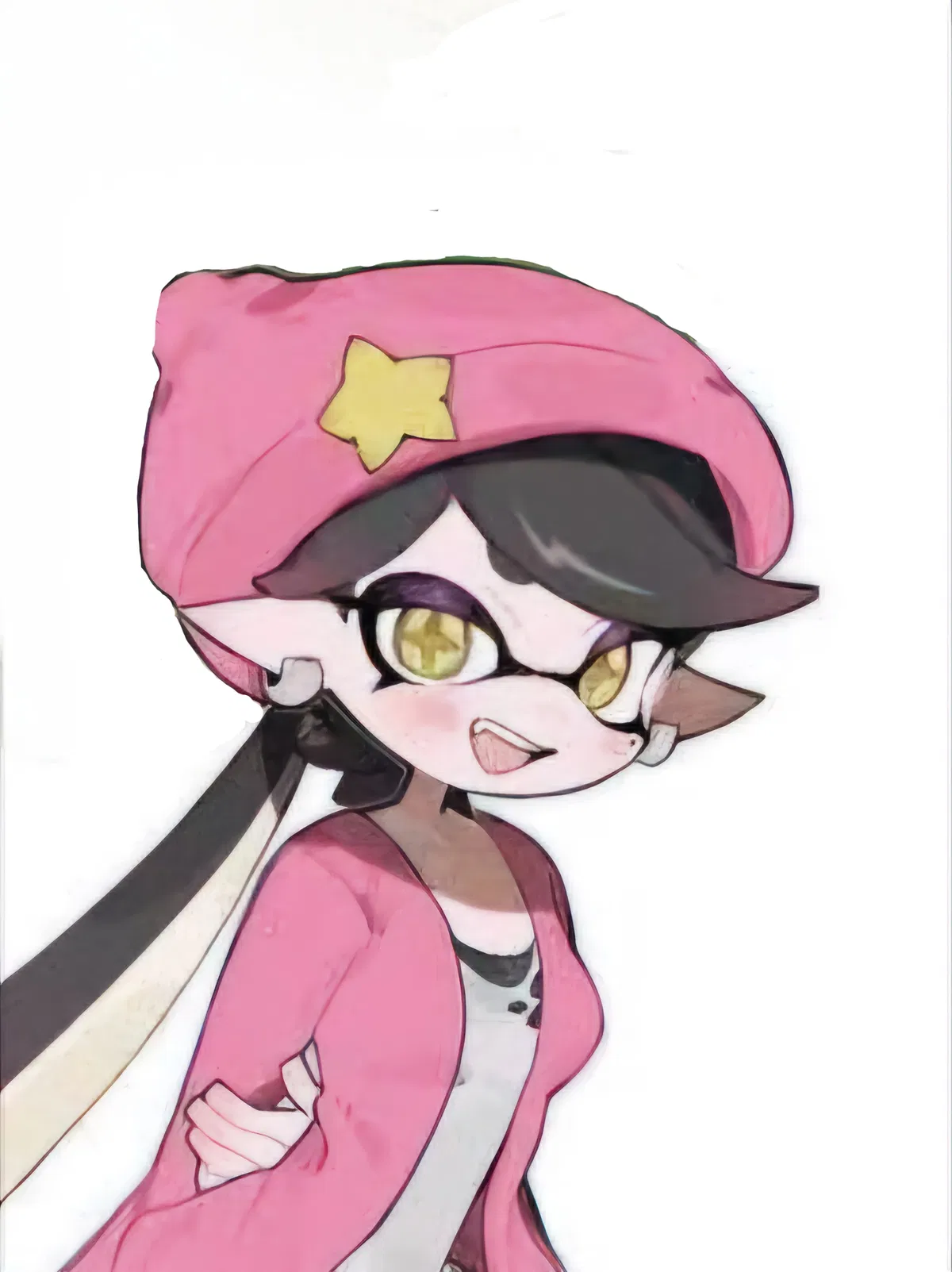Avatar of Callie