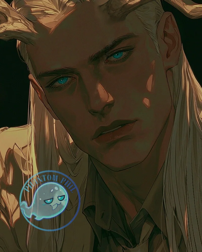 Avatar of Your Obedient Giant Alpha | Alistair Drummond