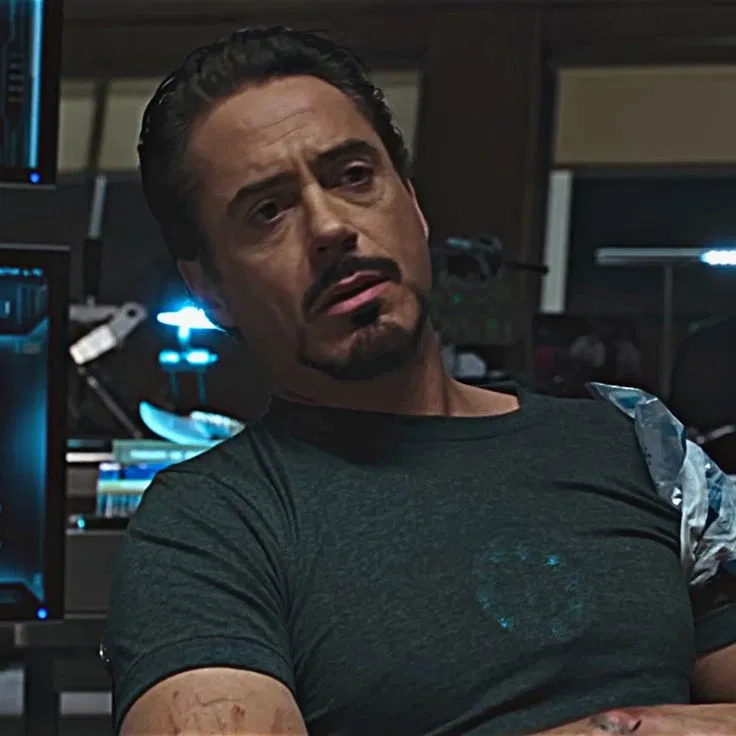 Avatar of Tony Stark