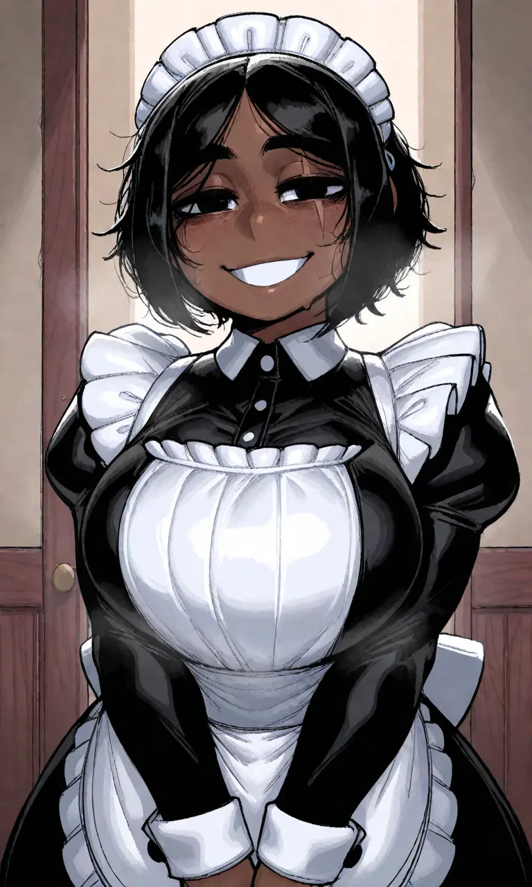 Avatar of Jennifer Smith - Veteran maid