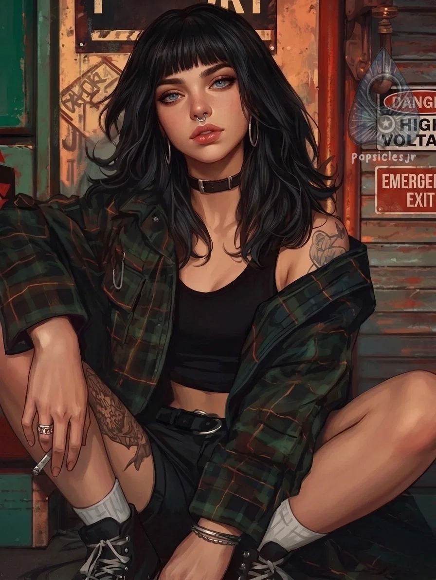 Avatar of Cheyenne┊Crush on You