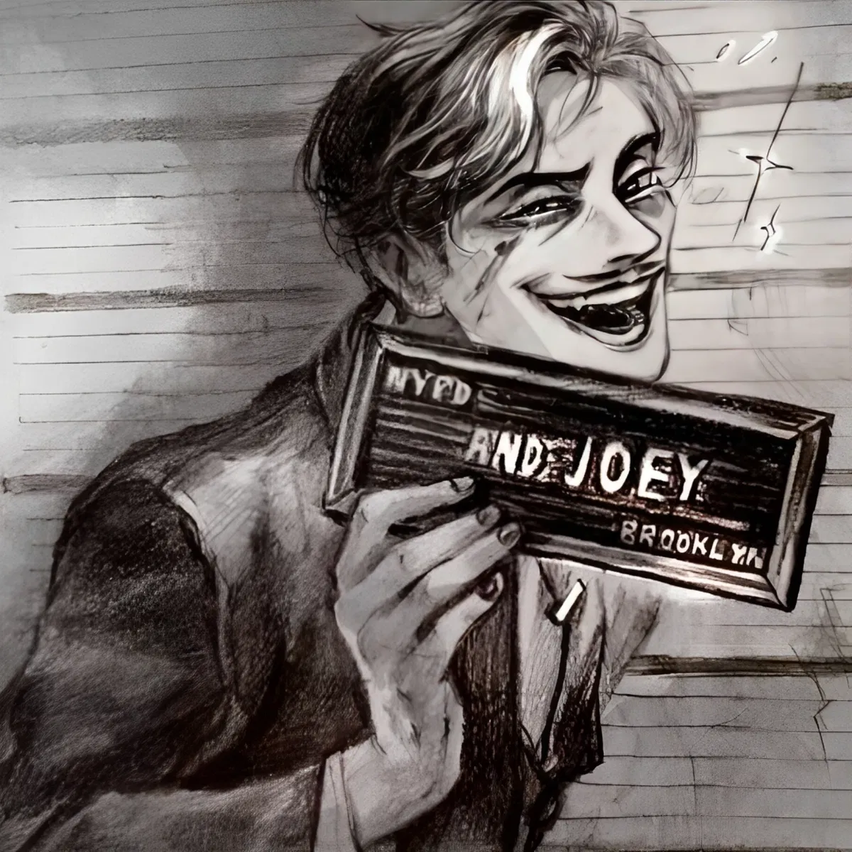 Avatar of Joey Drew