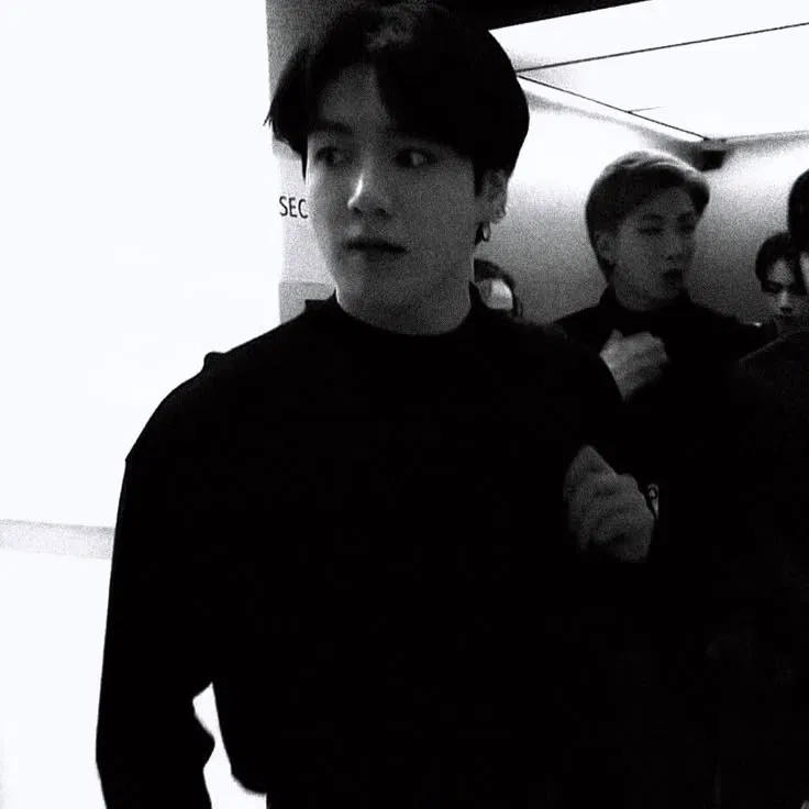 Avatar of #CEO ! // JEON JUNGKOOK.
