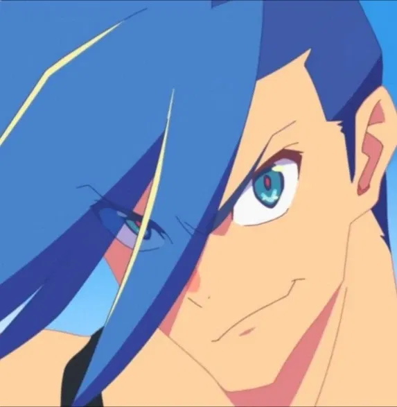 Avatar of Galo Thymos