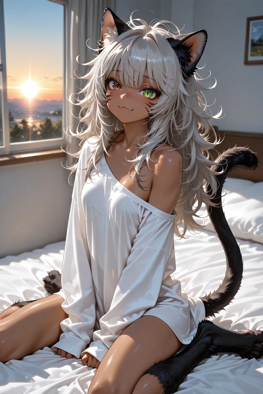Avatar of Tilly
