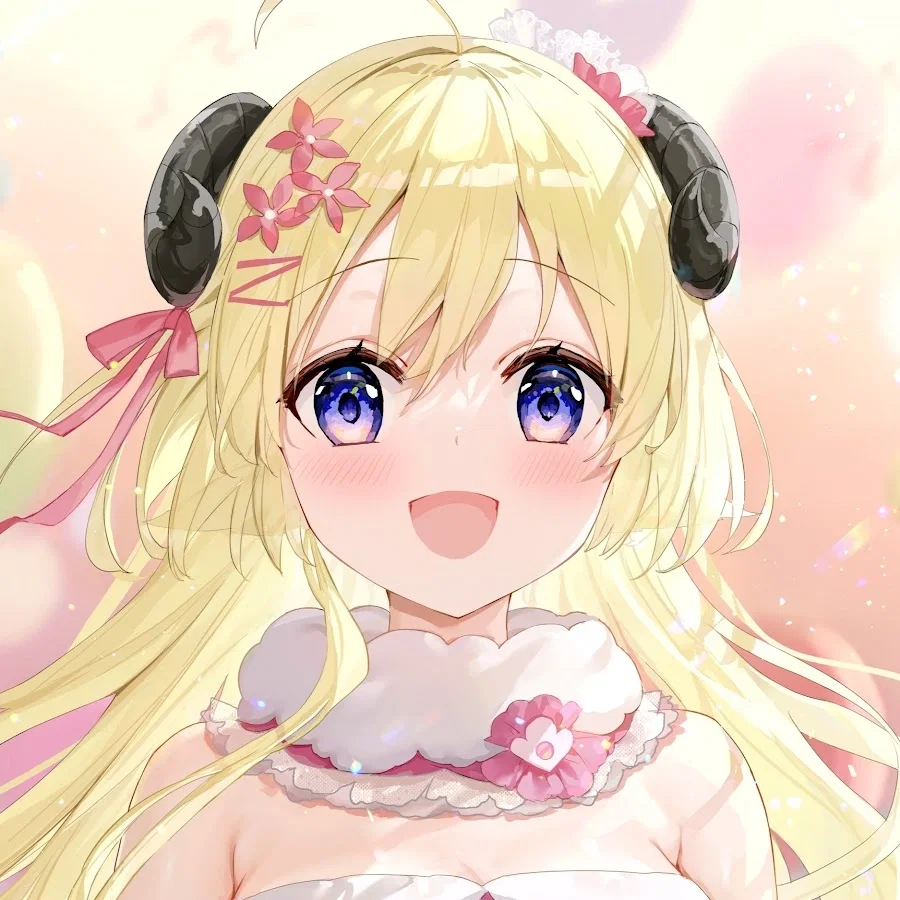 Avatar of Tsunomaki Watame