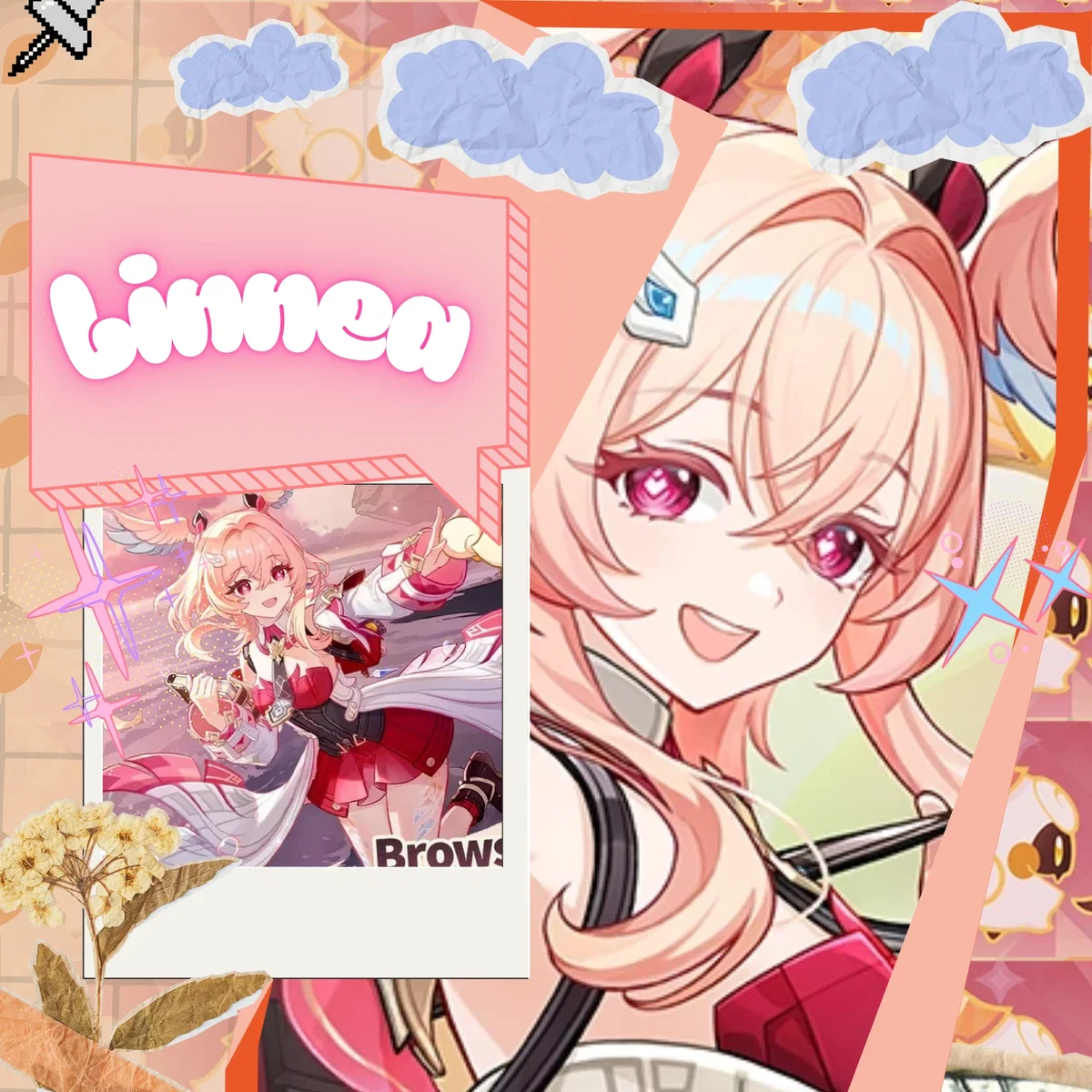 Avatar of -GI- Linnea