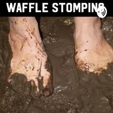 Avatar of Waffle stomping