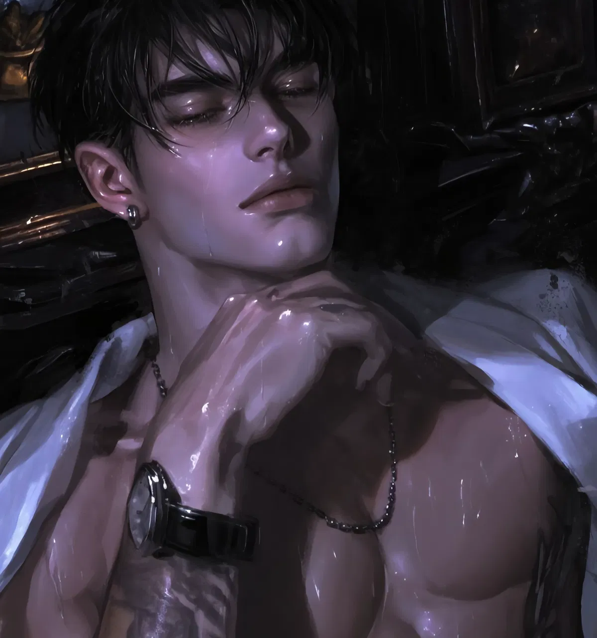 Avatar of Antonio