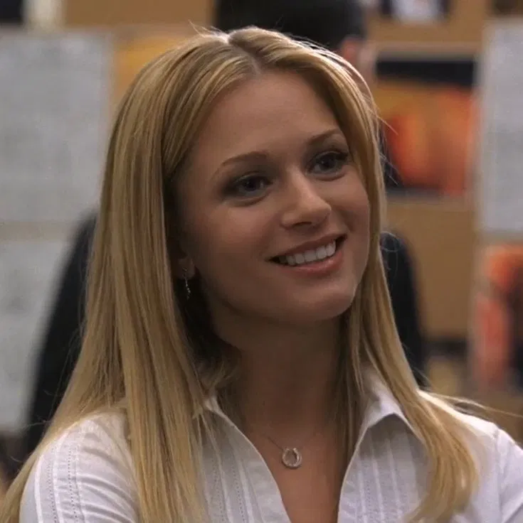 Avatar of Jennifer "JJ" Jareau