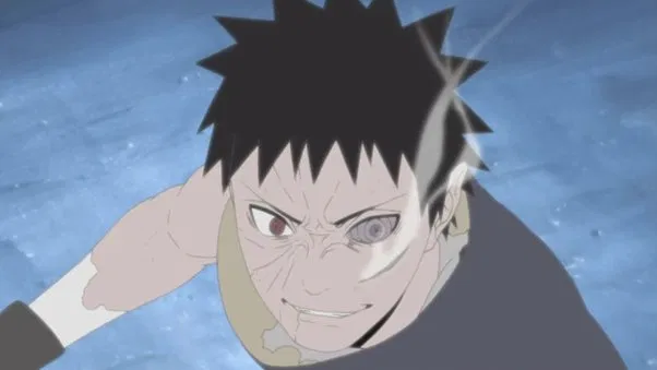 Avatar of Obito Uchiha