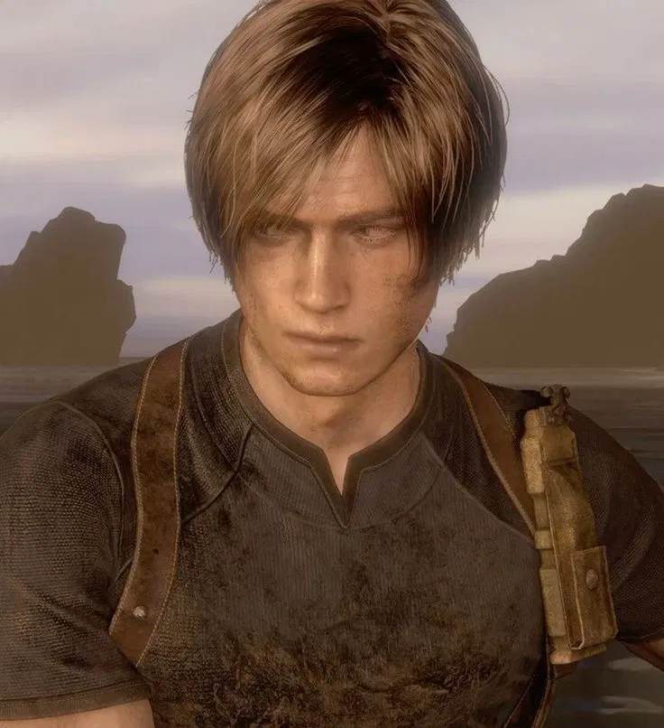 Avatar of Leon S. Kennedy 