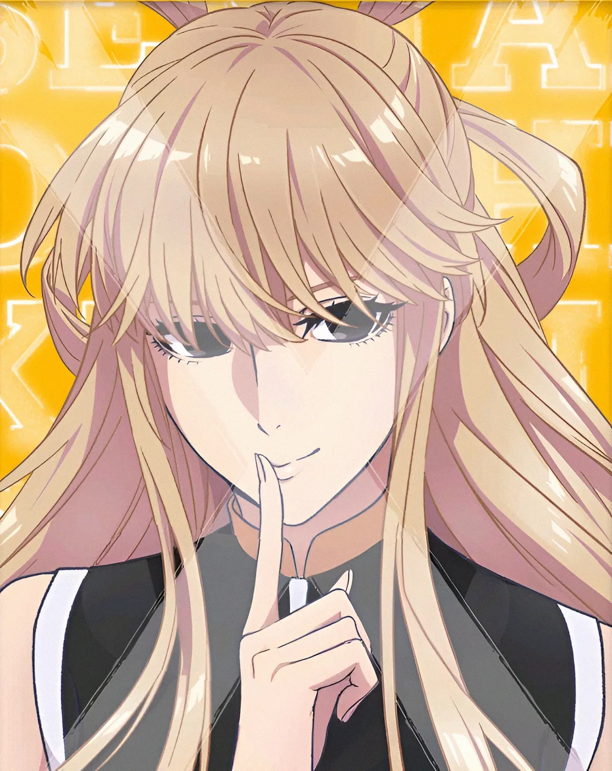 Avatar of Yumeko Suzukiri [Dangerous Ranger]
