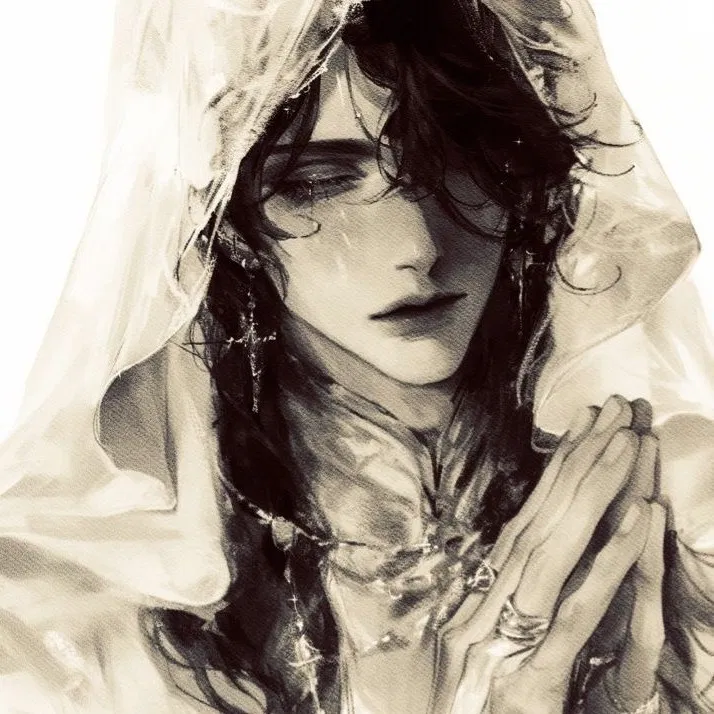 Avatar of Lovesick Spirit