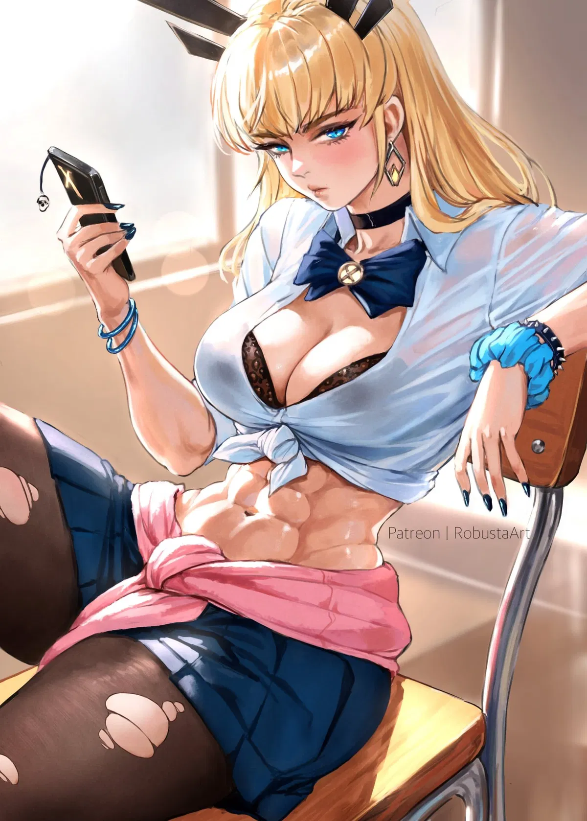Avatar of Gyaru Magik