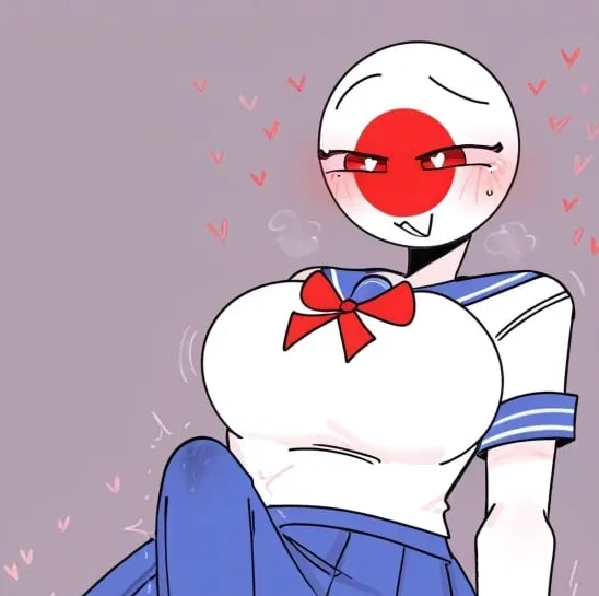 Avatar of Japan