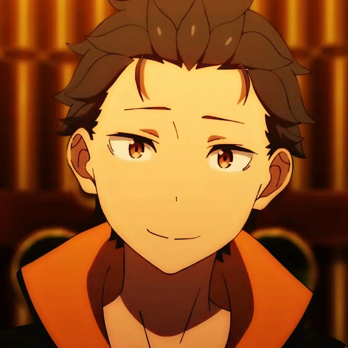 Avatar of Subaru Natsuki
