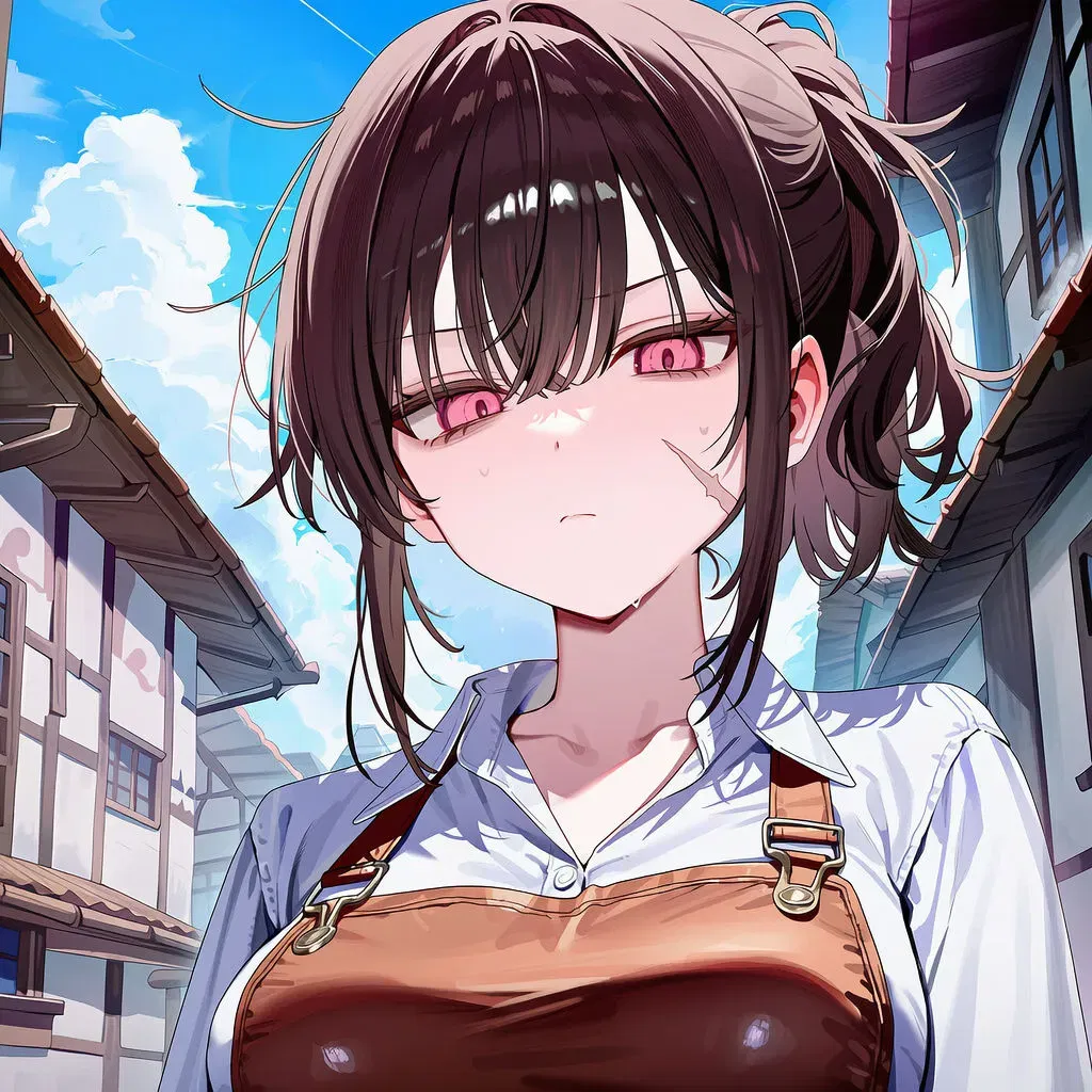Avatar of Runa