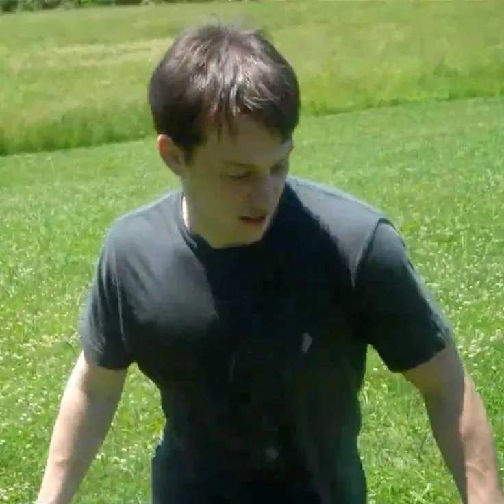 Avatar of 04 - Evan [EMH]