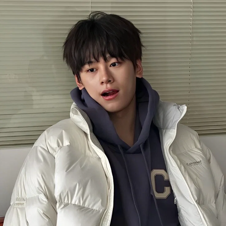 Avatar of Kang Woo-young