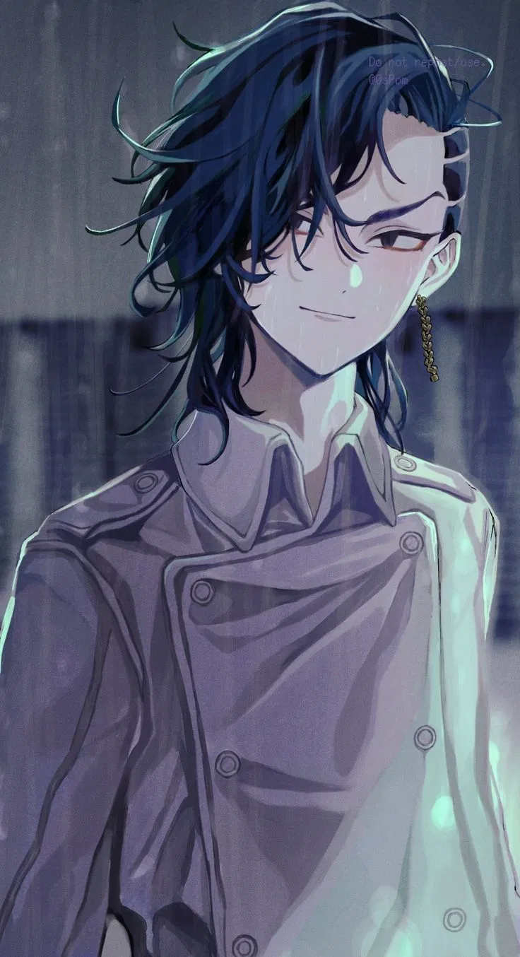 Avatar of ‧͙⁺˚*･༓☾ Kokonoi Hajime ☽༓･*˚⁺‧͙