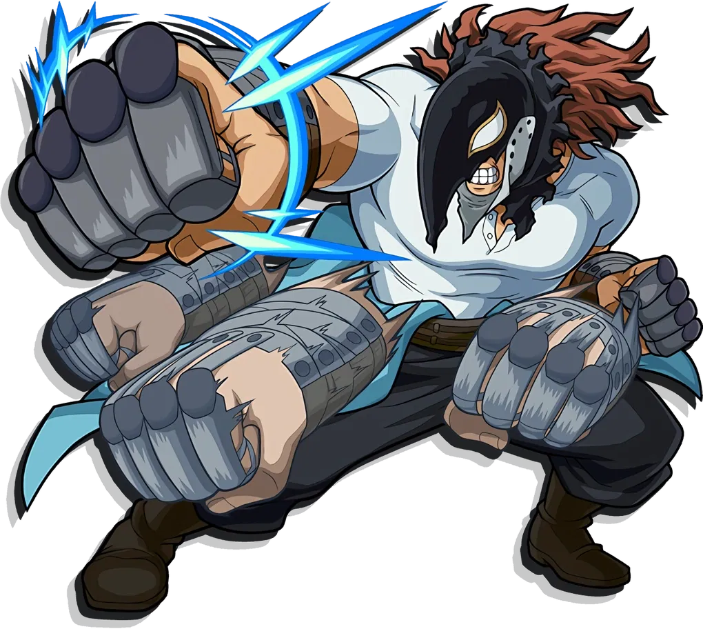 Avatar of Kendo Rappa