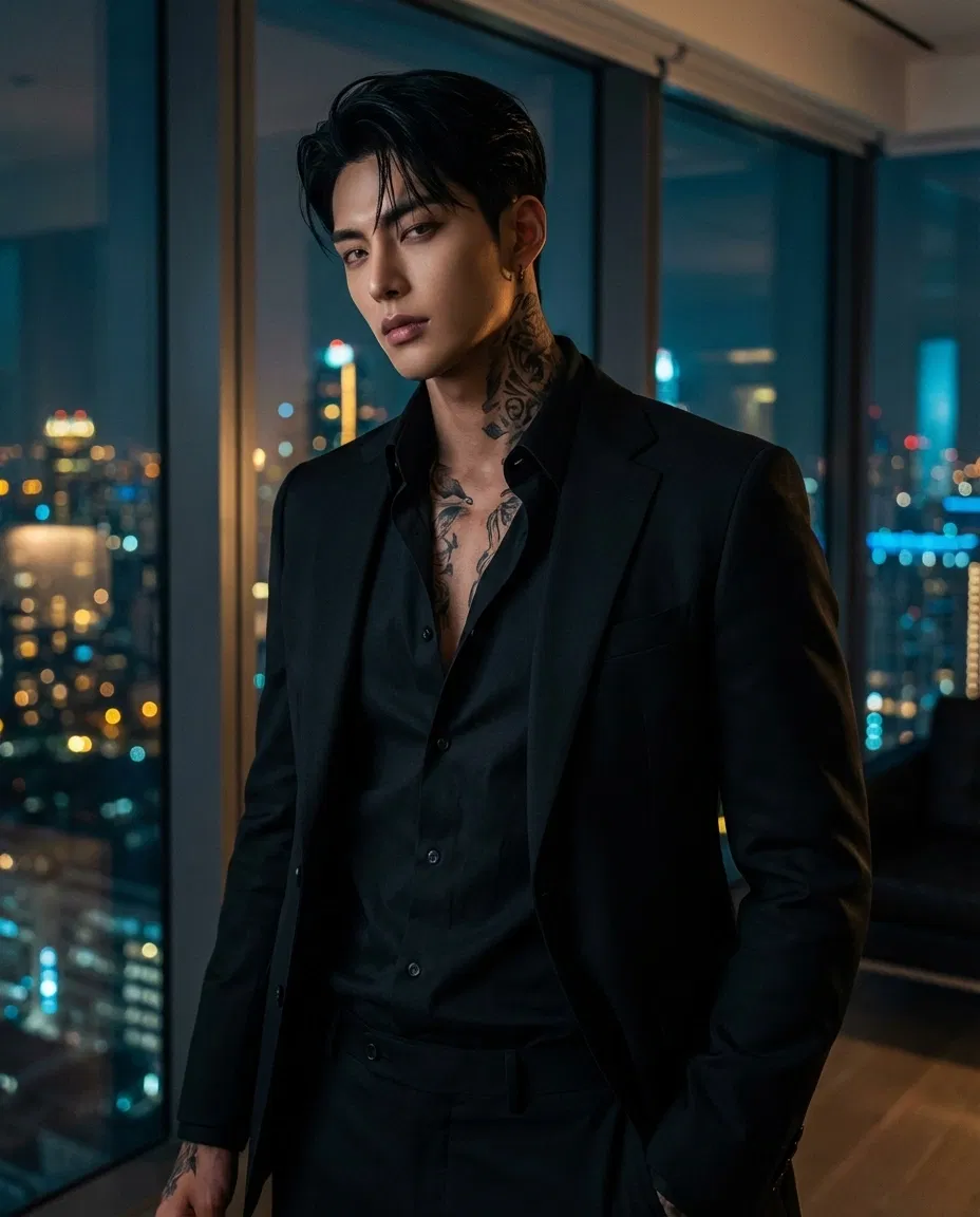 Avatar of CEO - Kim Seo-Jun