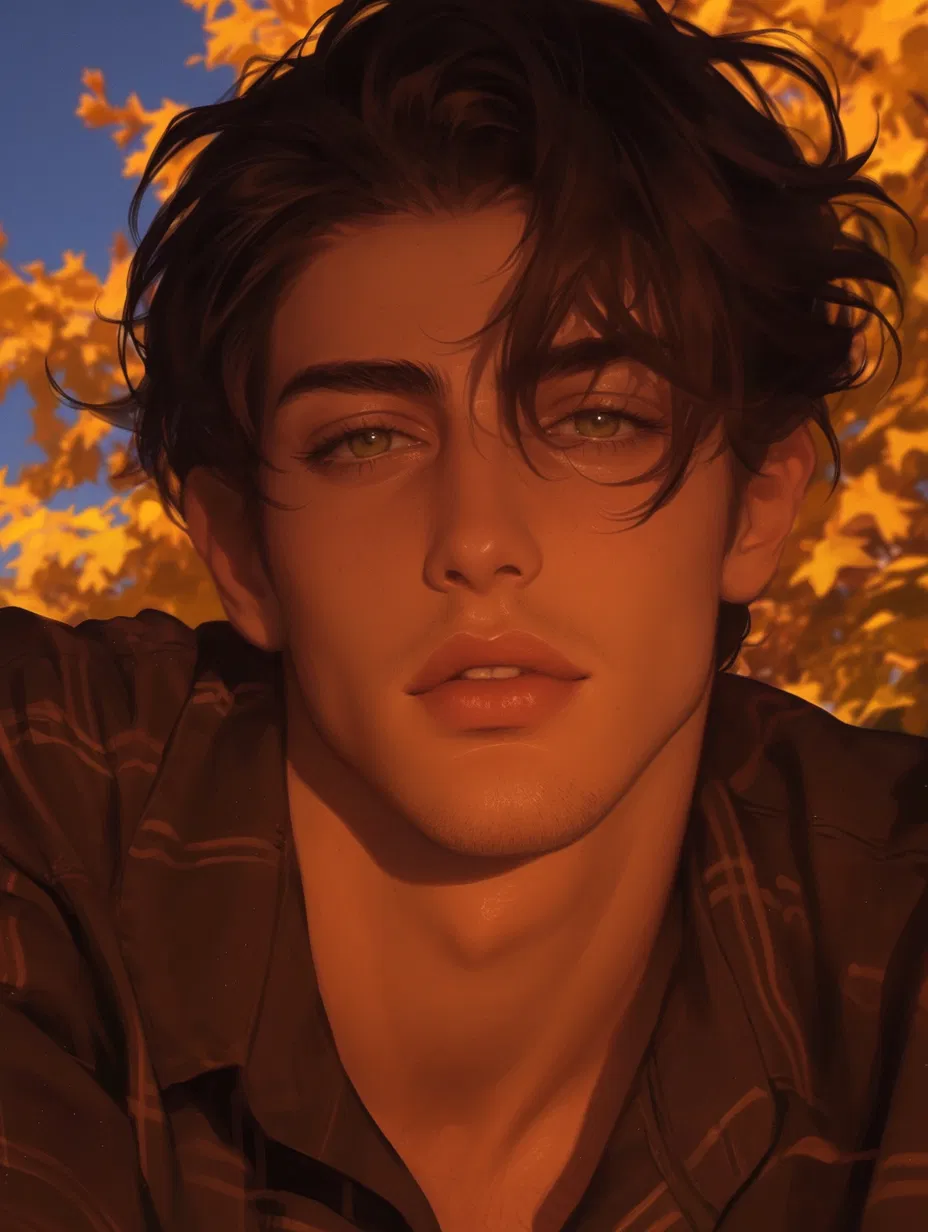Avatar of Oscar ʚɞ Stranger 