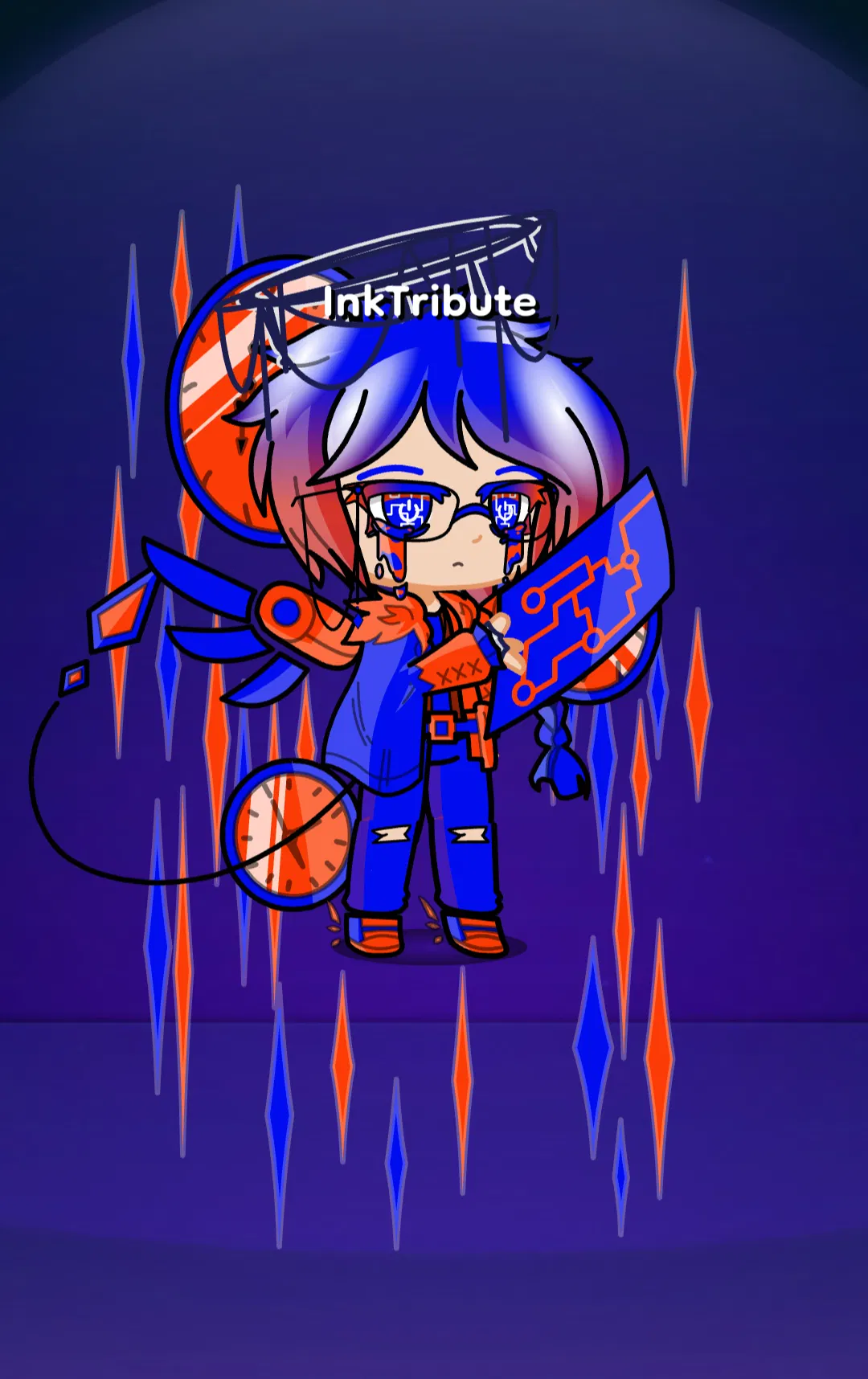 Avatar of REQUEST BOT
