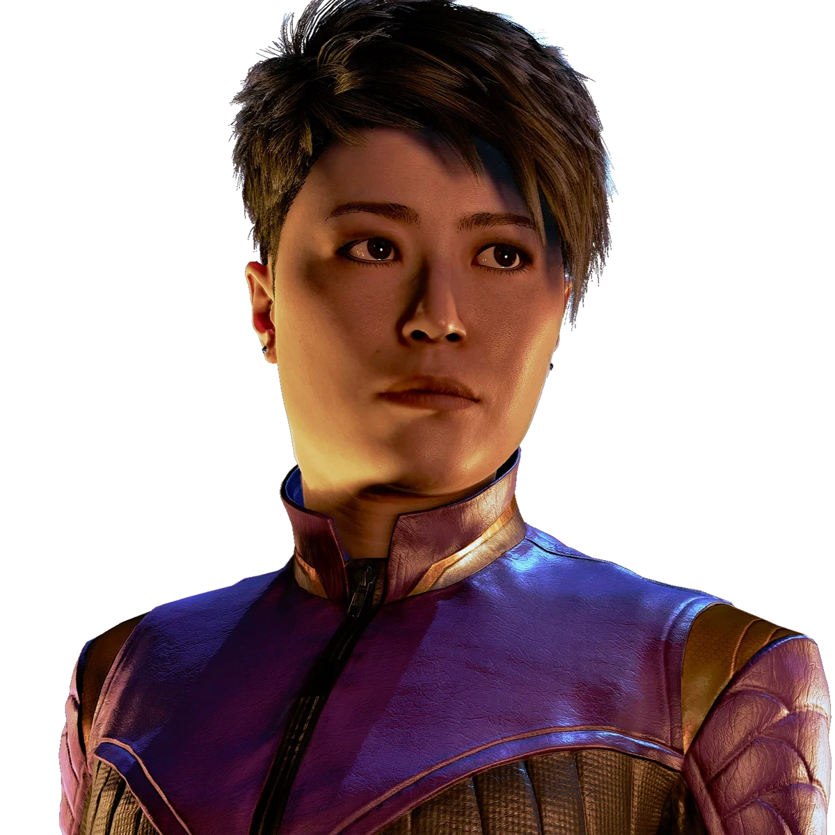 Avatar of Yuri Watanabe