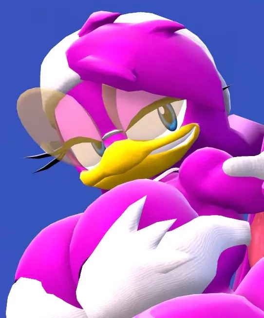 Avatar of Wave the Swallow