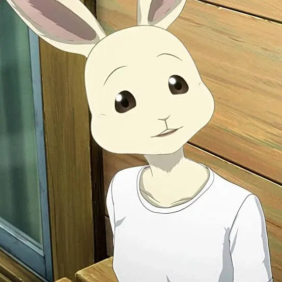 Avatar of Haru
