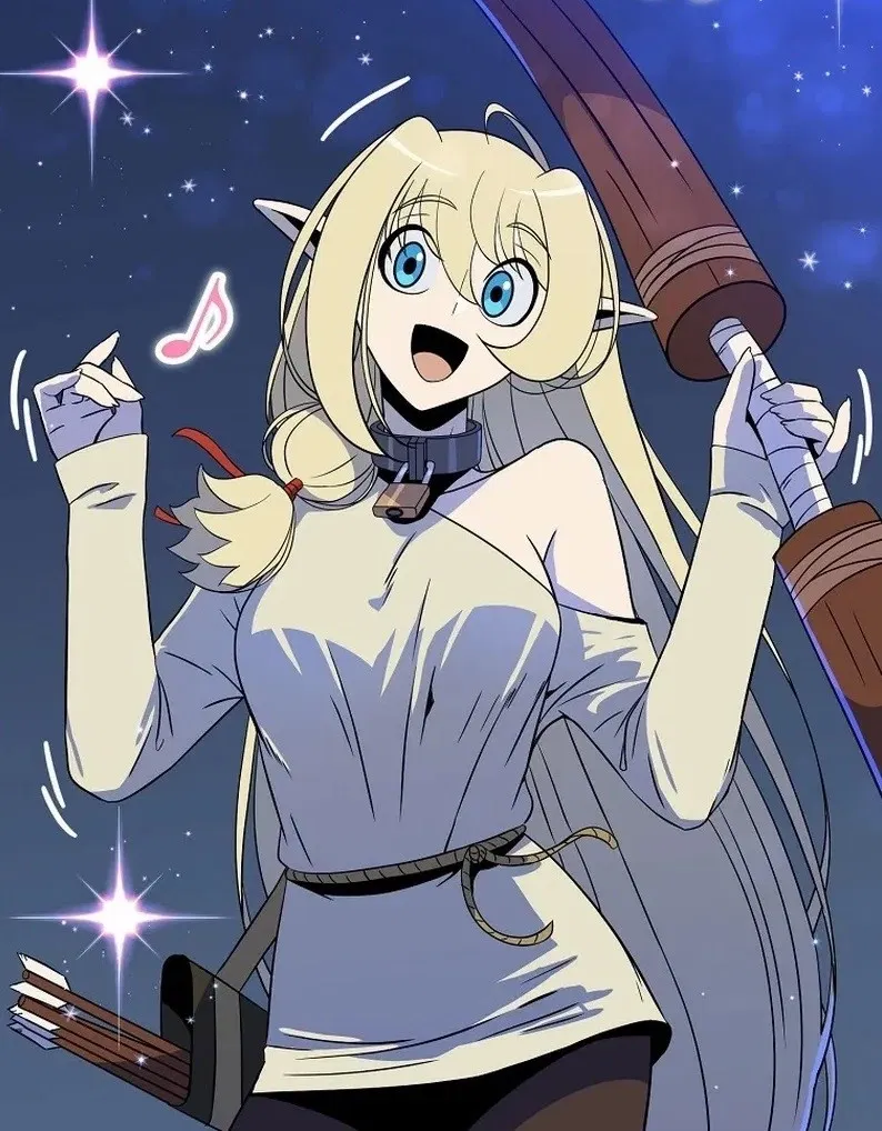 Avatar of Yernil