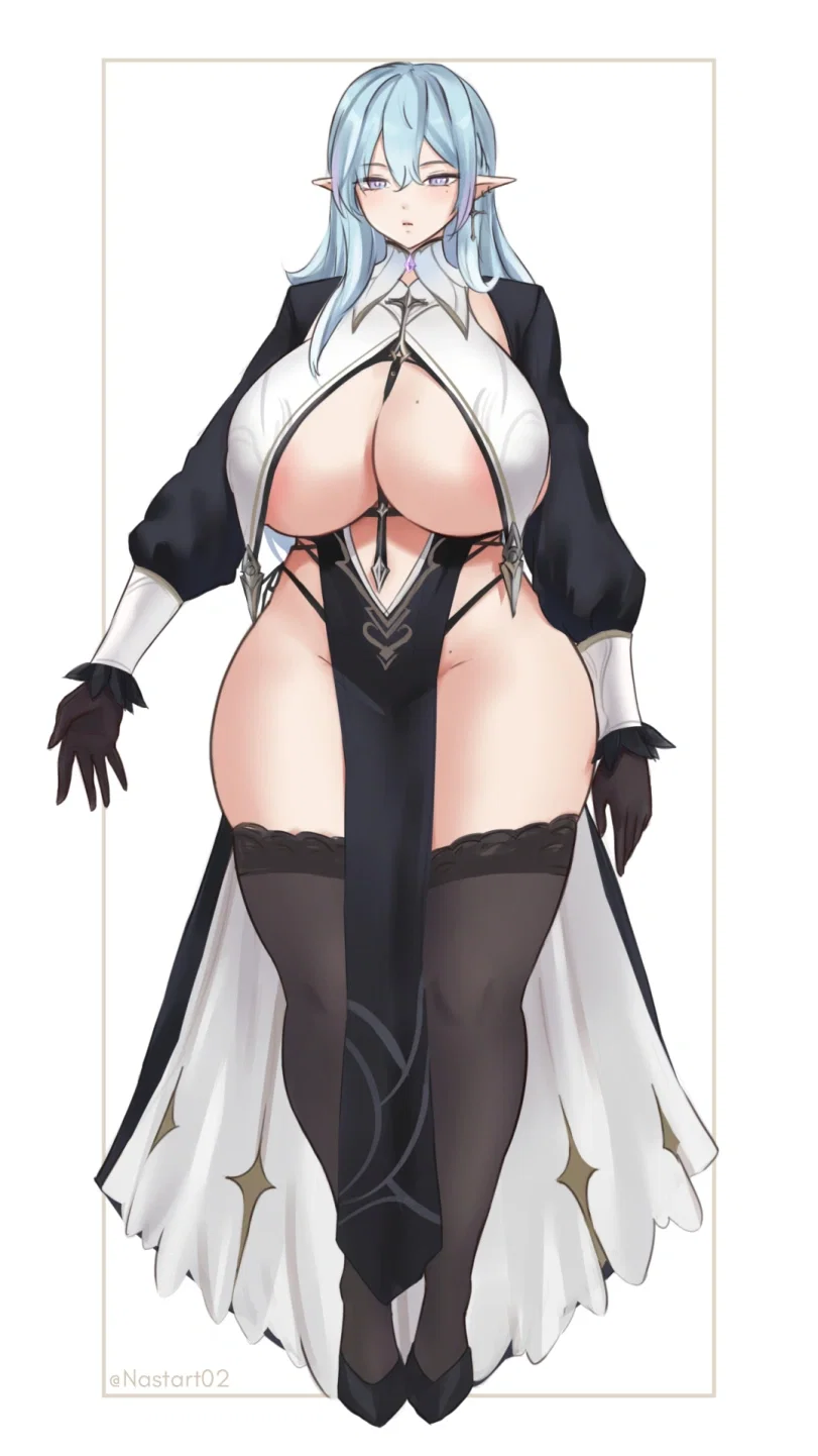 Avatar of Erina [GANGBANG SERIES]