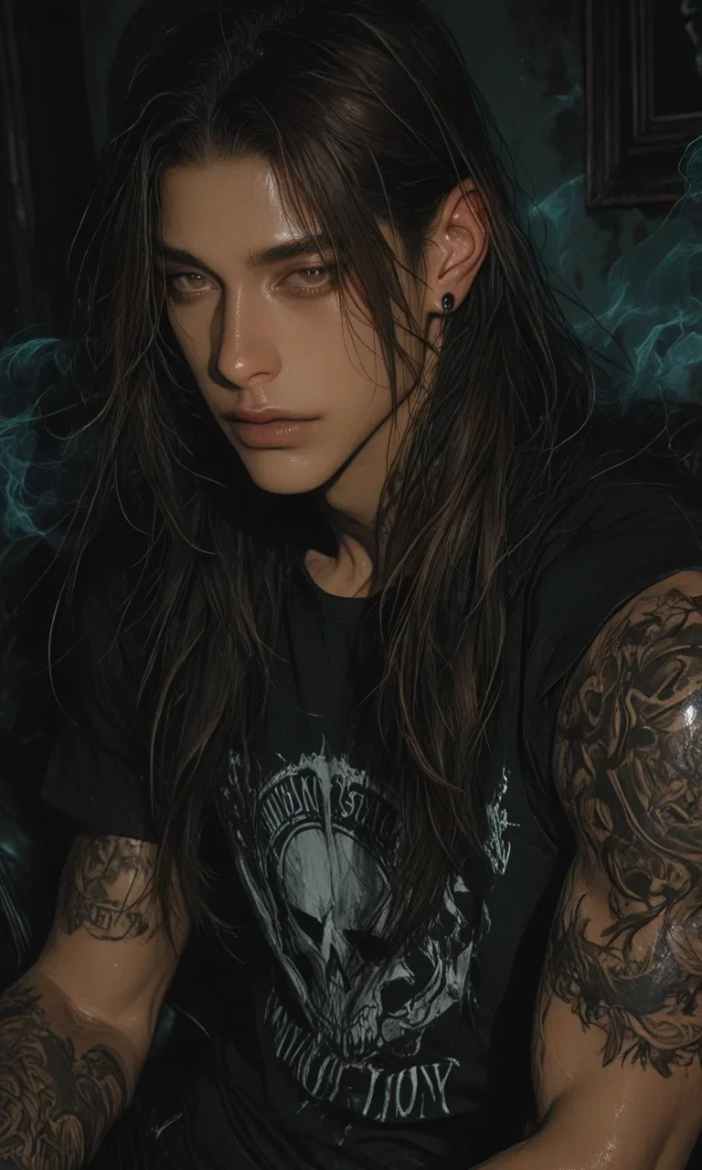Avatar of Riku 
