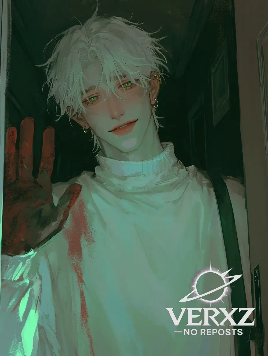 Avatar of Hector Argus | Serial Killer