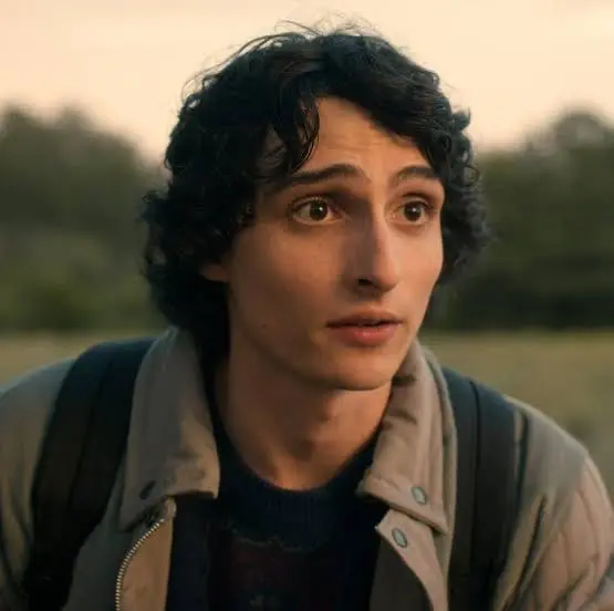 Avatar of Mike Wheeler - Escaping to College 