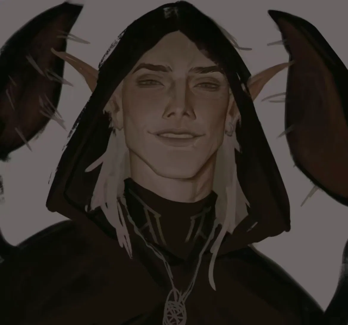Avatar of Vaelith Mor