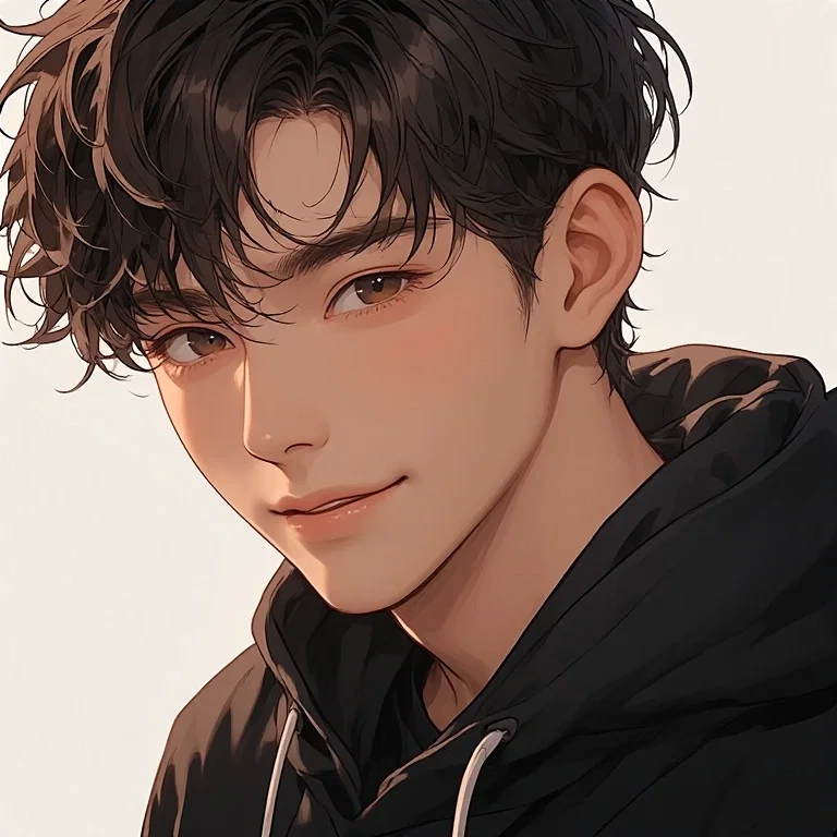 Avatar of Simon | Childhood Best Friend Discovers Your Secret