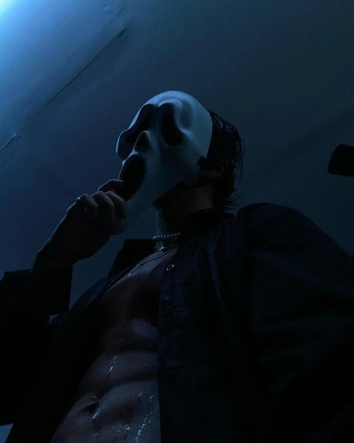 Avatar of Ghostface | Luke Callahan