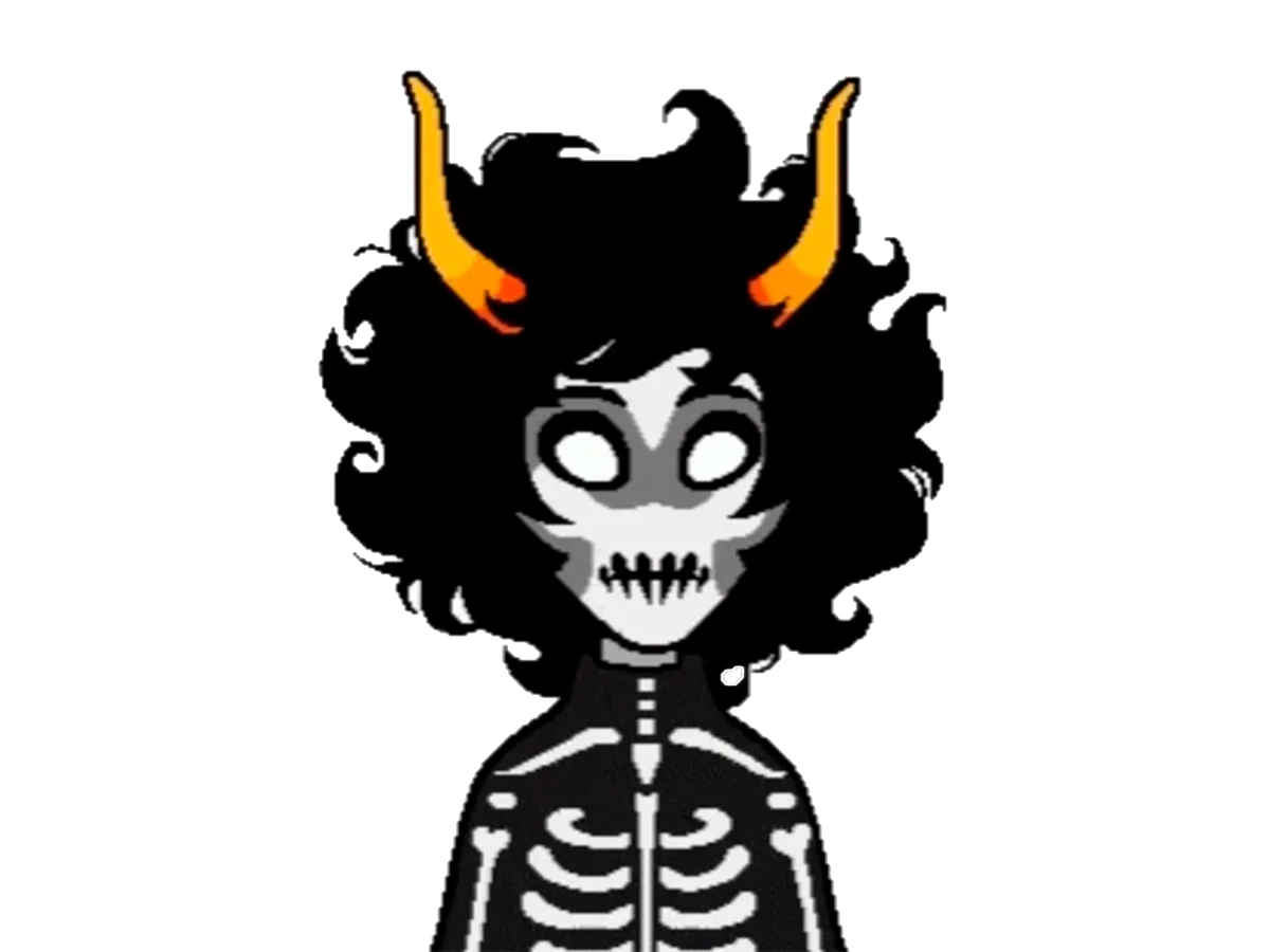 Avatar of Kurloz Makara
