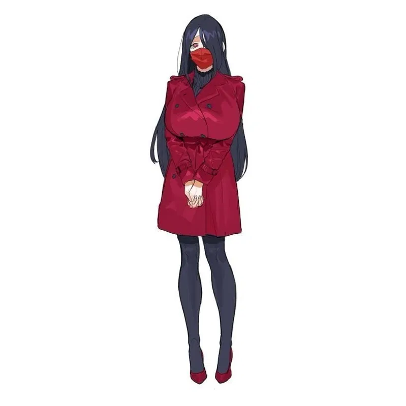 Avatar of Kuchisake