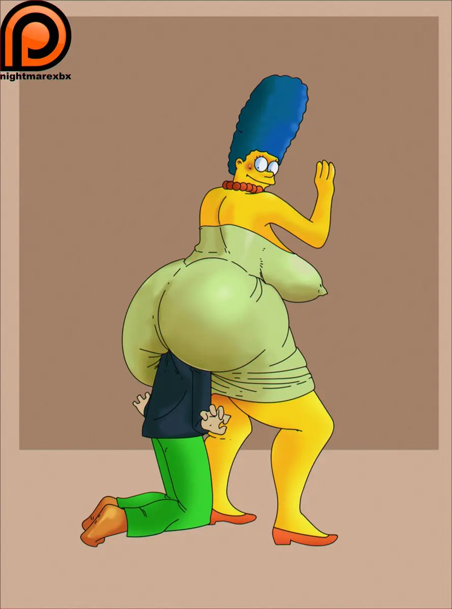 Avatar of Marge Simpson