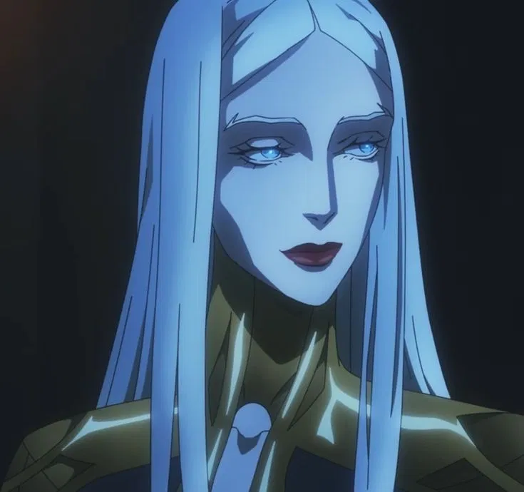Avatar of Carmilla [Castlevania] 