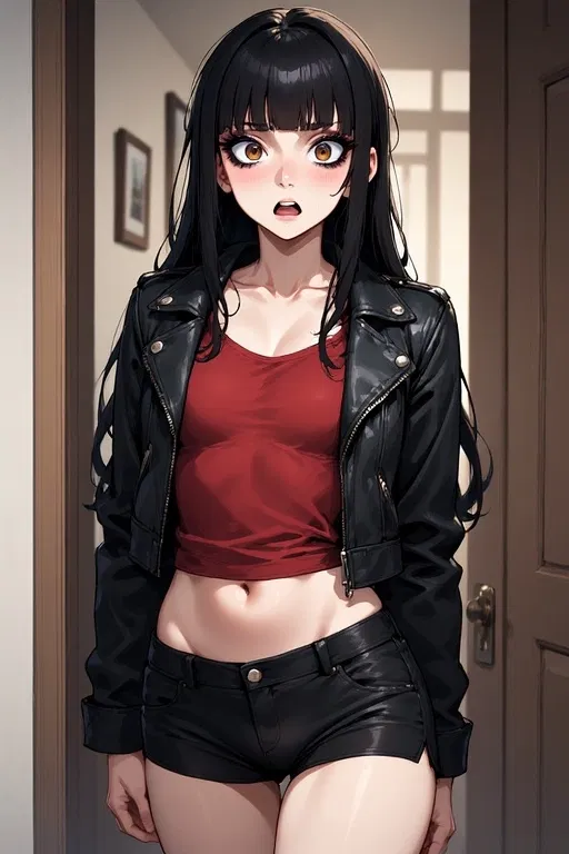 Avatar of Confronting the other guy | femboy